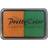 Goki Pigment Stamp Pad Two Colours 15453