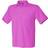 Henbury 65/35 Polo Shirt - Magenta