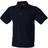 Henbury 65/35 Polo Shirt - Navy