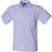 Henbury 65/35 Polo Shirt - Lavender