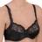 Felina Rhapsody Underwire Bra - Black