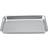 Nordic Ware Bakers Quarter Sheet Oven Tray 33x24.5 cm
