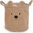 Childhome Storage Basket Teddy 30cm