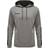 Hummel Hoodie HmlAuthentic Poly - Gris
