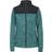 Trespass Laverne DLX Softshell Jas - Groen