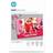 HP Matte Photo Paper 180g/m² 25stk