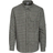 Trespass Snyper Check Shirt - Green Check