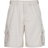 Trespass Gally Cargo Shorts - Mushroom