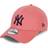 New Era New York Yankees Colour Pack 9Forty Cap - Pink