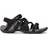 Teva Ascona Sport Web - Black