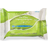 Organyc Intimate Hygiene Wet Wipes 20-pack