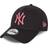 New Era New York Yankees Colour Pack 9Forty Cap - Black
