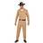 Smiffys 80's Sheriff Costume