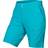 Endura Hummvee Lite Shorts Women - Sea Blue
