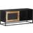 vidaXL - TV-bord 90x40cm