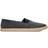 Quiksilver Espadrilled M - Solid Black