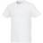 Elevate Jade Short Sleeve T-shirt - White