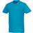 Elevate Jade Short Sleeve T-shirt - Blue