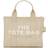 Marc Jacobs The Mini Tote Bag - Beige