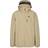 Trespass Weir Waterproof Jacket - Tan