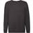 Fruit of the Loom Kid's Premium 70/30 Sweatshirt 2-pack - Black