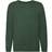 Fruit of the Loom Kid's Premium 70/30 Sweatshirt 2-pack - Bottle Green