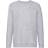 Fruit of the Loom Kid's Premium 70/30 Sweatshirt 2-pack - Heather Grey