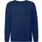 Fruit of the Loom Kid's Premium 70/30 Sweatshirt 2-pack - Navy