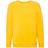 Fruit of the Loom Kid's Premium 70/30 Sweatshirt 2-pack - Sunflower