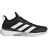 Adidas Adizero Ubersonic 4 M - Core Black/Cloud White/Silver Metallic