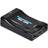 MicroConnect HDMI-Scart F-F Adapter