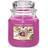 Yankee Candle Exotic Acai Bowl Medium Doftljus 411g