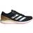 adidas Adizero Boston 9 W - Core Black/Cloud White/Gold Metallic