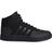 adidas Hoops 2.0 Mid M - Core Black/Carbon