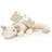 Jellycat Snow Dragon 26cm