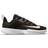 NIKE Court Vapor Lite W - Black/White/Metallic Red Bronze