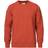 Colorful Standard Classic Organic Crew Sweat - Dark Amber