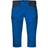 Bergans Utne Pirate W Pants - Classic Blue/Solid Charcoal