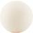 Meraki Konjac Sponge White 6g