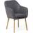 Beliani Yorkville Køkkenstol 82cm