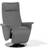 Beliani Prime Armchair 110cm