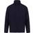 Henbury Microfleece Jacket - Navy