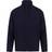 Henbury Microfleece Jacket - Oxford Navy