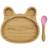 Summerville Bamboo Tableware Rabbit