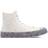 Converse Renew Chuck 70 Knit High Top - Egret/String/Barely Volt