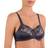 Felina Moments Bra Without Wire - Blauw