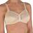 Felina Moments Wireless Bra - Sand