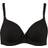 Triumph Sujetador de mujer Perfectly Soft - Noir