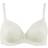 Triumph Reggiseno con ferretto - Bianco