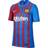 NIKE FC Barcelona Stadium Home Jersey 21/22 Youth